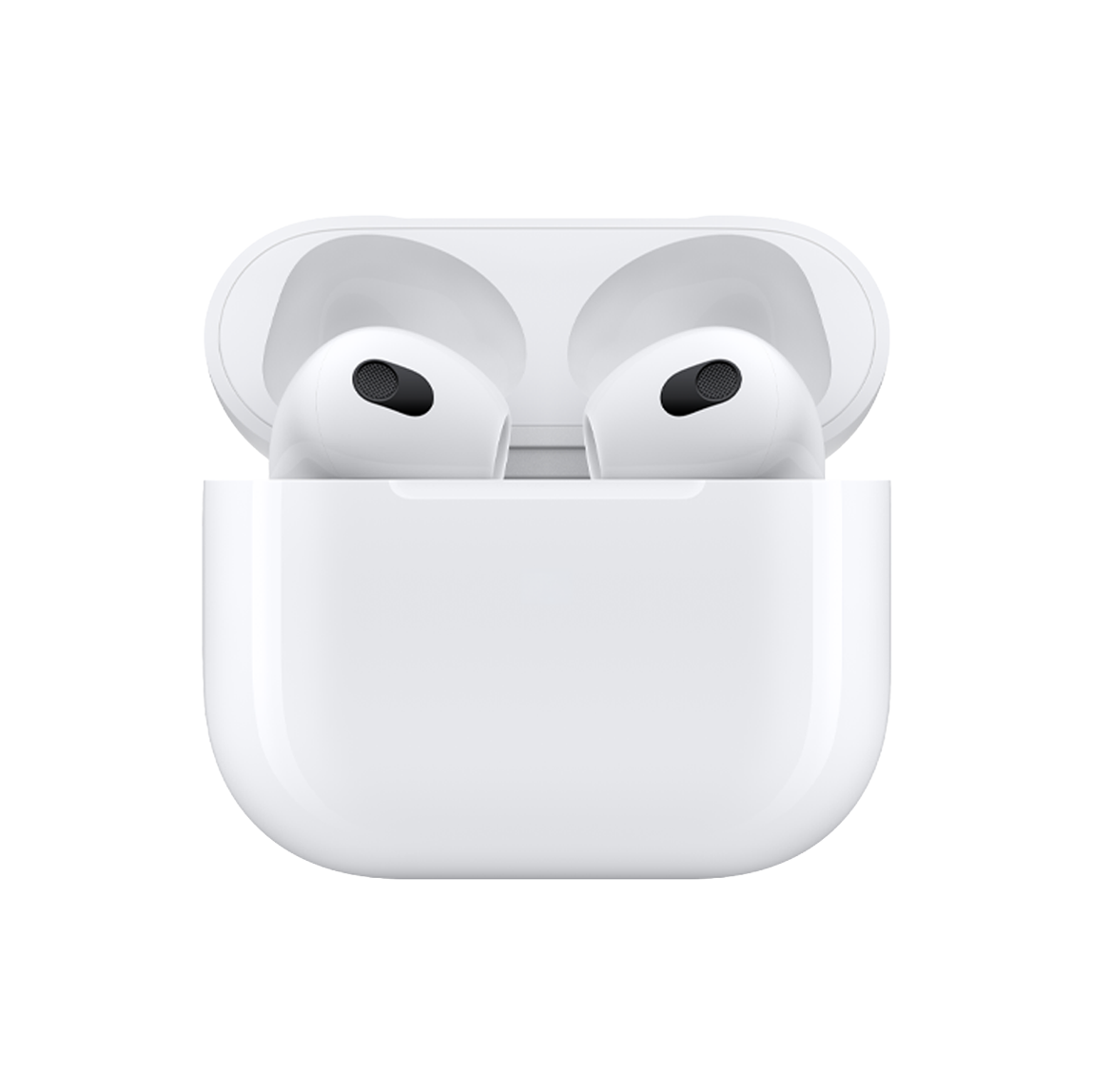 Gravure sur AirPods 3