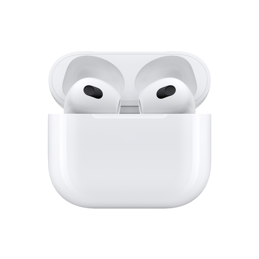 Gravure sur AirPods 3