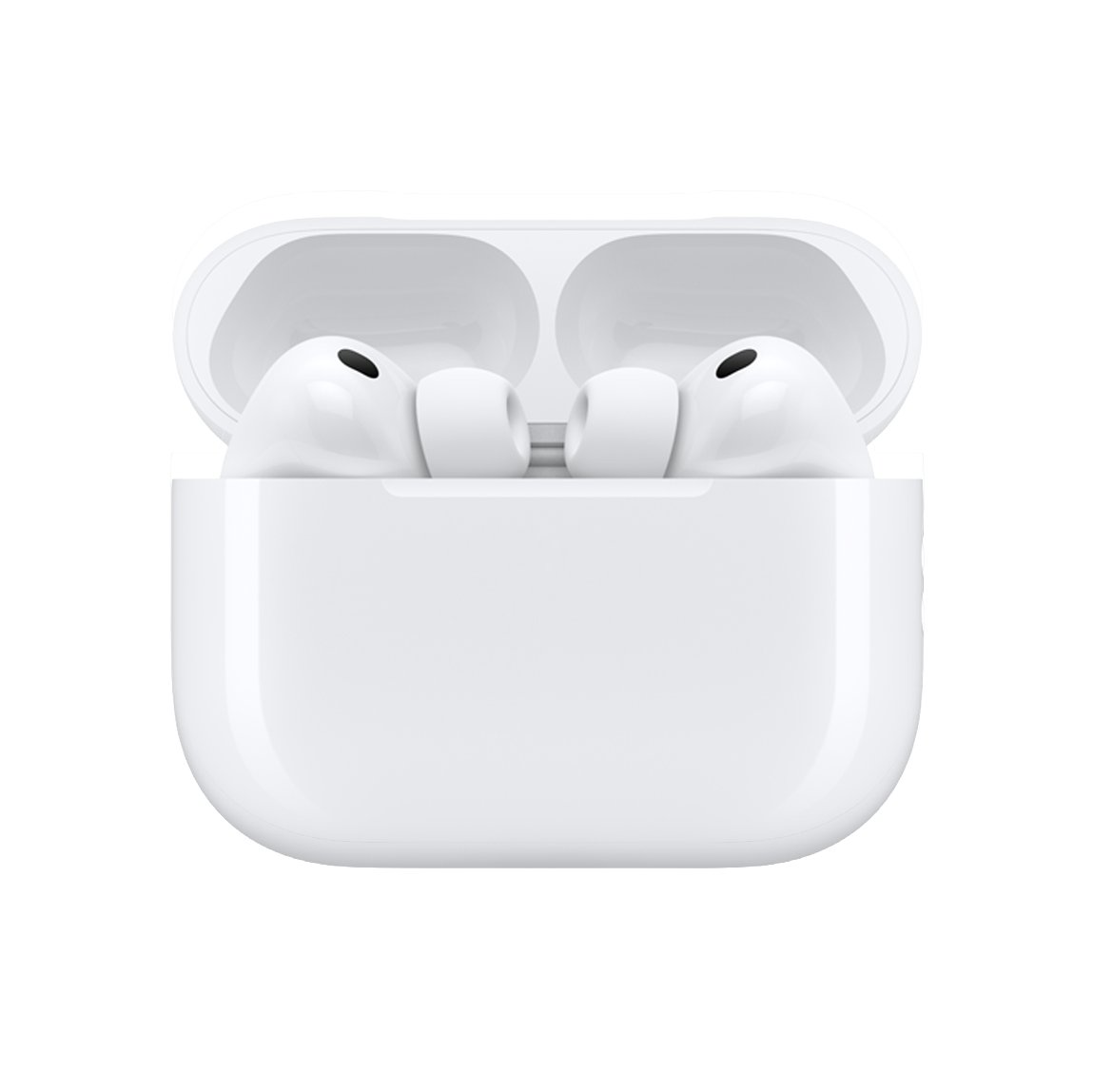 Gravure sur AirPods Pro