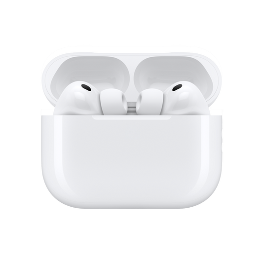 Gravure sur AirPods Pro